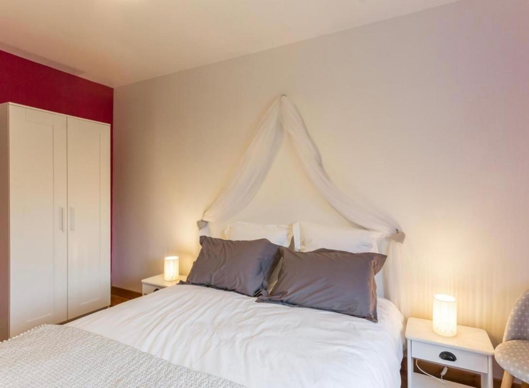 L'Ilot Pomme Cottage Campigny  Ngoại thất bức ảnh